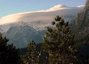 Ο σεισμός στα Γιάννενα μετακίνησε την Πίνδο ελαφρώς προς τα δυτικά