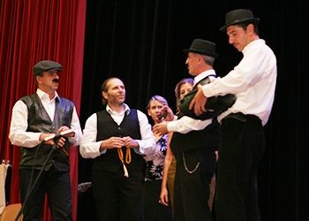 Η «Ιστορία του Ρεμπέτικου»