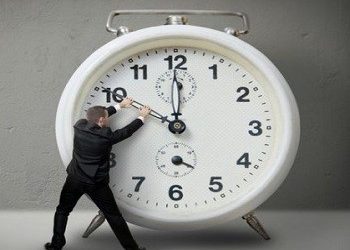 Αλλαγή ώρας από θερινή σε χειμερινή