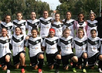 Στον Β΄ όμιλο κληρώθηκαν οι γυναίκες της «Santa»