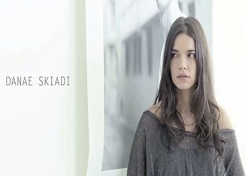 Δανάη Σκιάδη | «Γύρω μου δεν βλέπω πάθος για γνώση και δημιουργία»