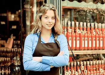 Εθνική Τράπεζα: Στηρίζει τις μικρές επιχειρήσεις