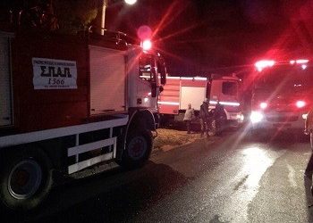 «Η επιφυλακή συνεχίζεται»