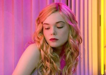 The Neon Demon