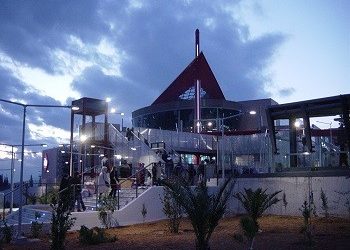 «Μη αποδεκτή η μελέτη για το “The Mall”»