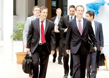 Έφυγαν, αλλά επιστρέφουν δριμύτεροι!