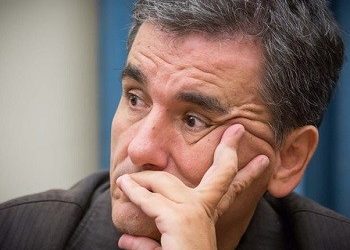 Στη Βουλή το προσχέδιο του προϋπολογισμού | Eπιπλέον 4,​5 δισ. ευρώ!