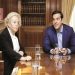 Κάτι τρέχει με τη Δικαιοσύνη…