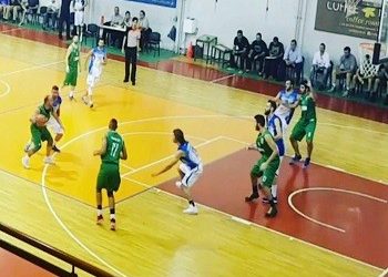 Νίκη επί του Τυφώνα για τον ΟΦΗ Ηρακλείου