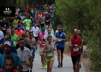Ο Δήμος Κηφισιάς έτρεξε για καλό σκοπό