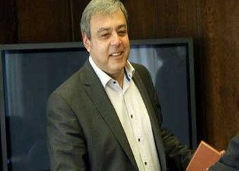 Διαβεβαίωση Βερναρδάκη για λύσεις