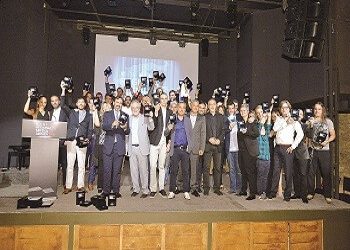 Έλαμψαν δια της απουσίας τους…