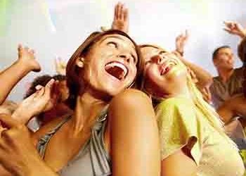 Ο χορός λειτουργεί ευεργετικά στην καρδιακή λειτουργία