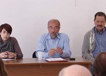 Επιτυχής η ανοικτή γενική συνέλευση