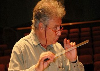 Συναυλία με έργα Θεόδωρου Αντωνίου