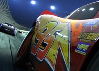 «ΑΥΤΟΚΙΝΗΤΑ 3»: Το πρώτο teaser trailer