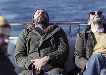 Το «Chevalier» στα Independent Spirit Awards