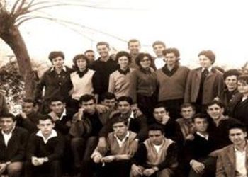 Συνάντηση στη μνήμη Δημήτρη Λαμπαθάκη