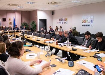 Δημοτικό Συμβούλιο την Πέμπτη