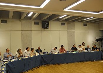 Επίλογος με 15νθήμερη «αποβολή» δημοτικών συμβούλων