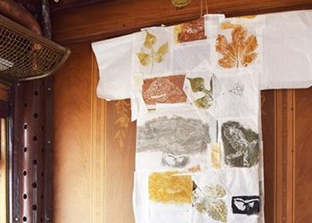 Έκθεση «Fleeting Glance»