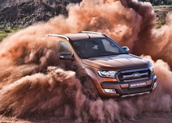 Η Ford Νο1 Μάρκα Ελαφρών Επαγγελματικών Οχημάτων στην Ελλάδα!