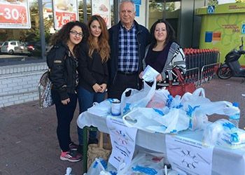 Η δράση είναι… στο χέρι μας!