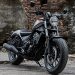 Πρώτη εμφάνιση για τη Honda Rebel στο Long Beach