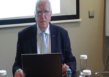 Συνάντηση με την Ένωση Συλλόγων Γονέων Σχολείων