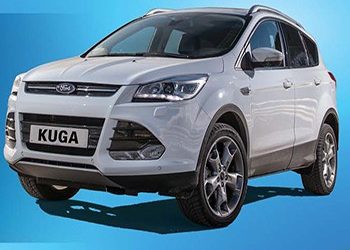 Ανακαλύψτε τις Ford Blue Days στο Επίσημο Δίκτυο Ford