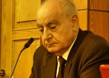 «Αναζητώντας τις ρίζες του Ελληνισμού» με τον Φάνη Ι. Κακριδή