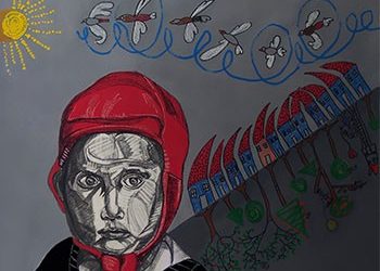 Η ζωή έχει και πολλές αποχρώσεις του Γκρι