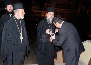 Συγκίνησε… η συναυλία παραδοσιακής μουσικής