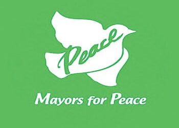 Μέλος του «MAYORS FOR PEACE» ο Δήμος
