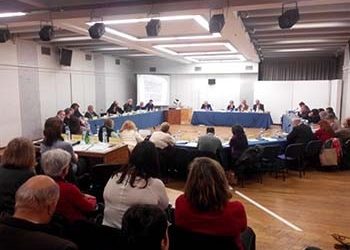 Δεν βρέθηκε η χρυσή τομή για 4η Δημοτική Ενότητα