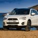 Νέες μειωμένες τιμές για το Mitsubishi ASX