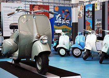 Βραβείο για το Ίδρυμα Piaggio