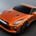 Το Nissan GT-R MY17 στην πίστα των Μεγάρων