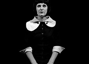 «Μα.θυμα» στο θέατρο OLVIO