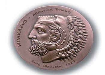 Εντός έδρας νίκη για την Α.Ε Ηρακλείου