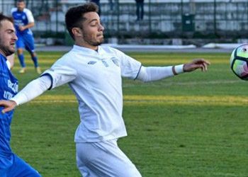 Λευκή ισοπαλία για Α.Ε Κηφισιάς και Εθνικό