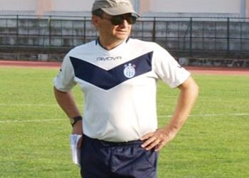 Νέος προπονητής της Α.Ε Κηφισιάς ο Μάρκος Μαυρομάτης