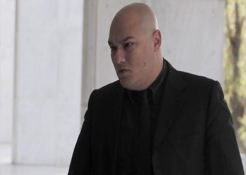 Ανακοίνωση ομάδας αντιεξουσιαστών για την επίθεση στον Γ. Γερμενή