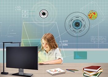 Σε αναγνωστικό… RADAR Μαρουσιώτες μαθητές δημοτικού