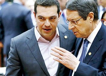 Κινητικότητα στο Κυπριακό