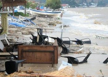 Νεκροι απο ανεμοστροβιλους σε Μισισιπι και Αλαμπαμα