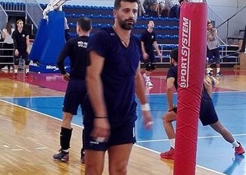 Γλίτωσε τα χειρότερα ο Κώστας Χριστοφιδέλης