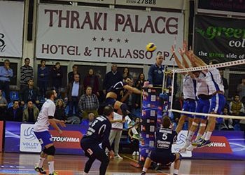 Ήττα στην Αλεξανδρούπολη για τον ΑΟΠ Κηφισιάς