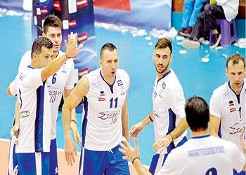 Α.Ο.Π Κηφισιάς: Ανεβάζει «στροφές» για την Πάτρα