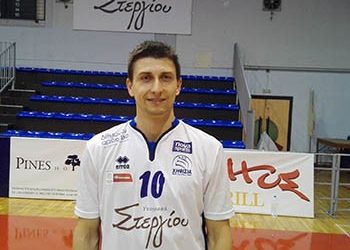 Ζλάτκο Πούλκο: «Κλειδί για τη νίκη το μαχητικό μας πνεύμα»